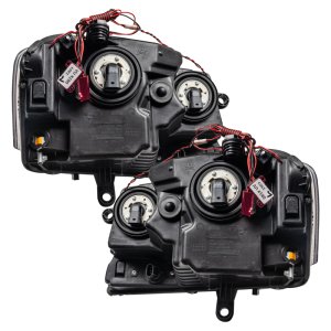 Dodge Avenger Headlight Assembly - ORACLE Lighting - ColorSHIFT - `08-`14